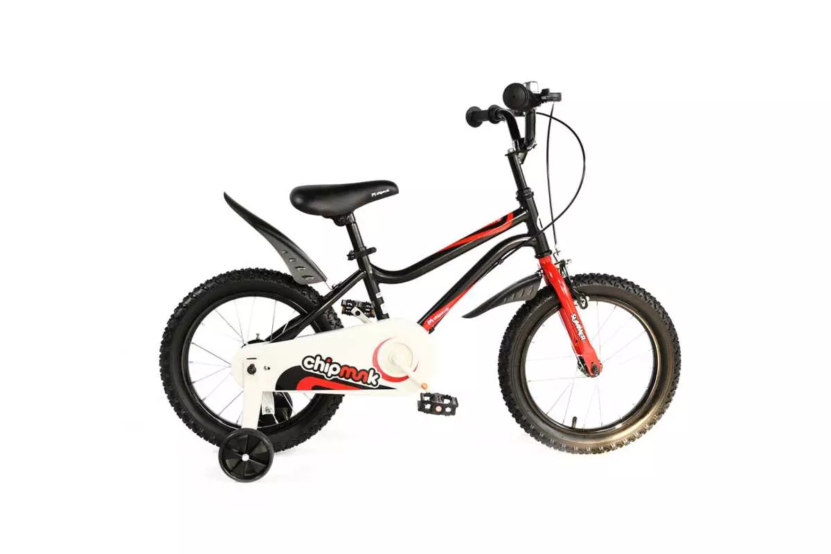 KIDS BIKE 16" ROYALBABY - Image 6