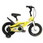 KIDS BIKE 12"   ROYALBABY