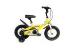 KIDS BIKE 12"   ROYALBABY