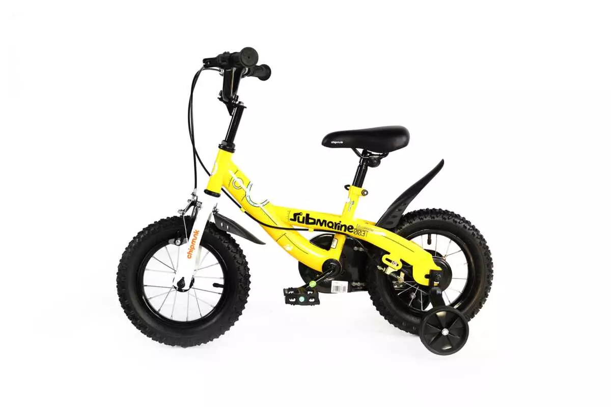 KIDS BIKE 12"   ROYALBABY - Image 7