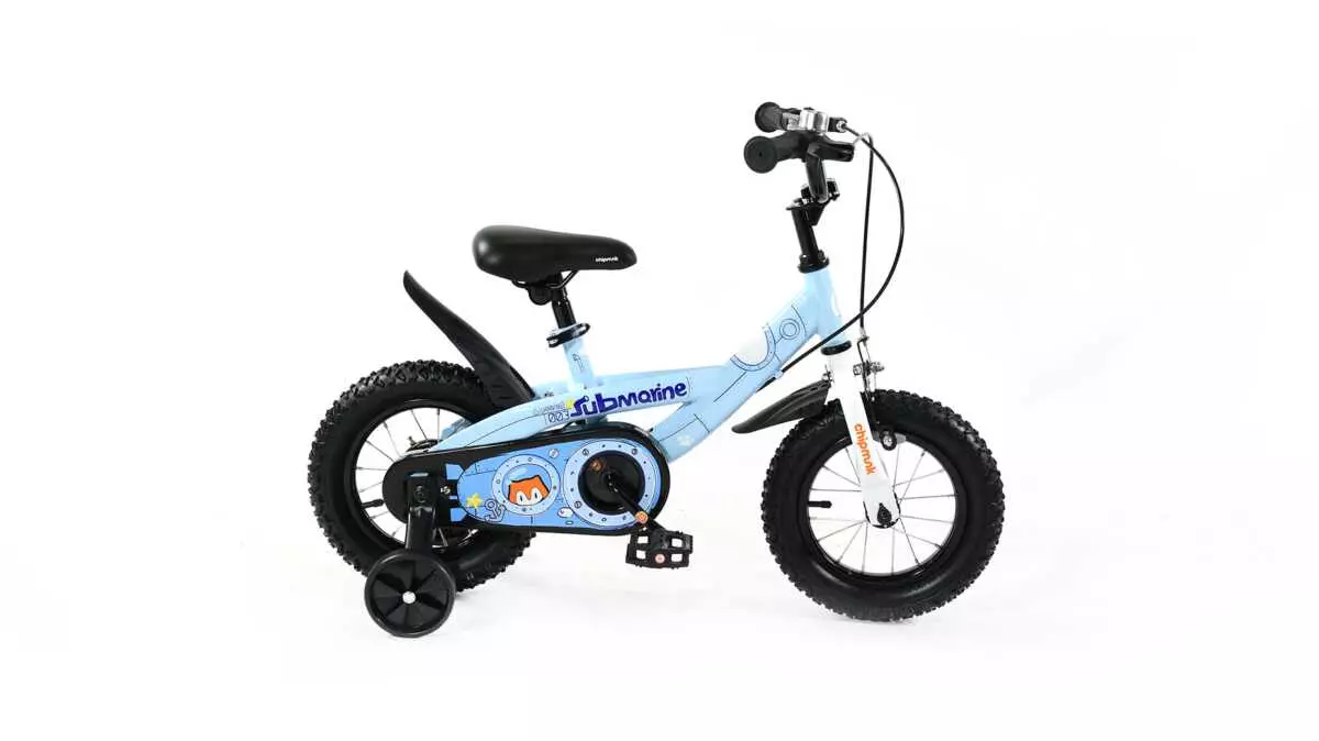 KIDS BIKE 12"   ROYALBABY - Image 2
