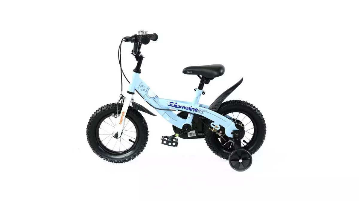 KIDS BIKE 12"   ROYALBABY - Image 8