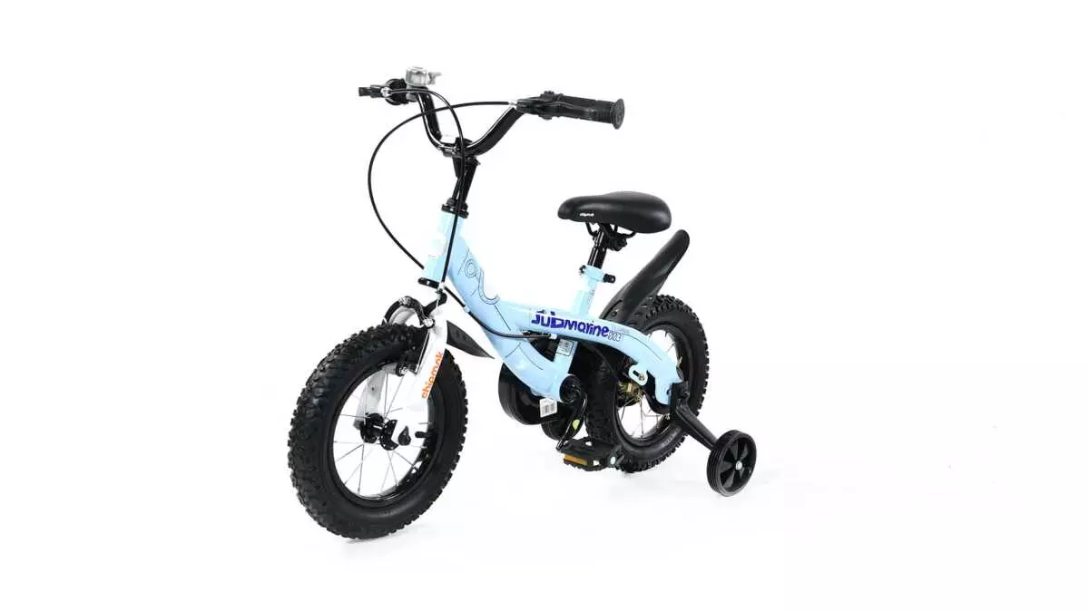 KIDS BIKE 12"   ROYALBABY - Image 6