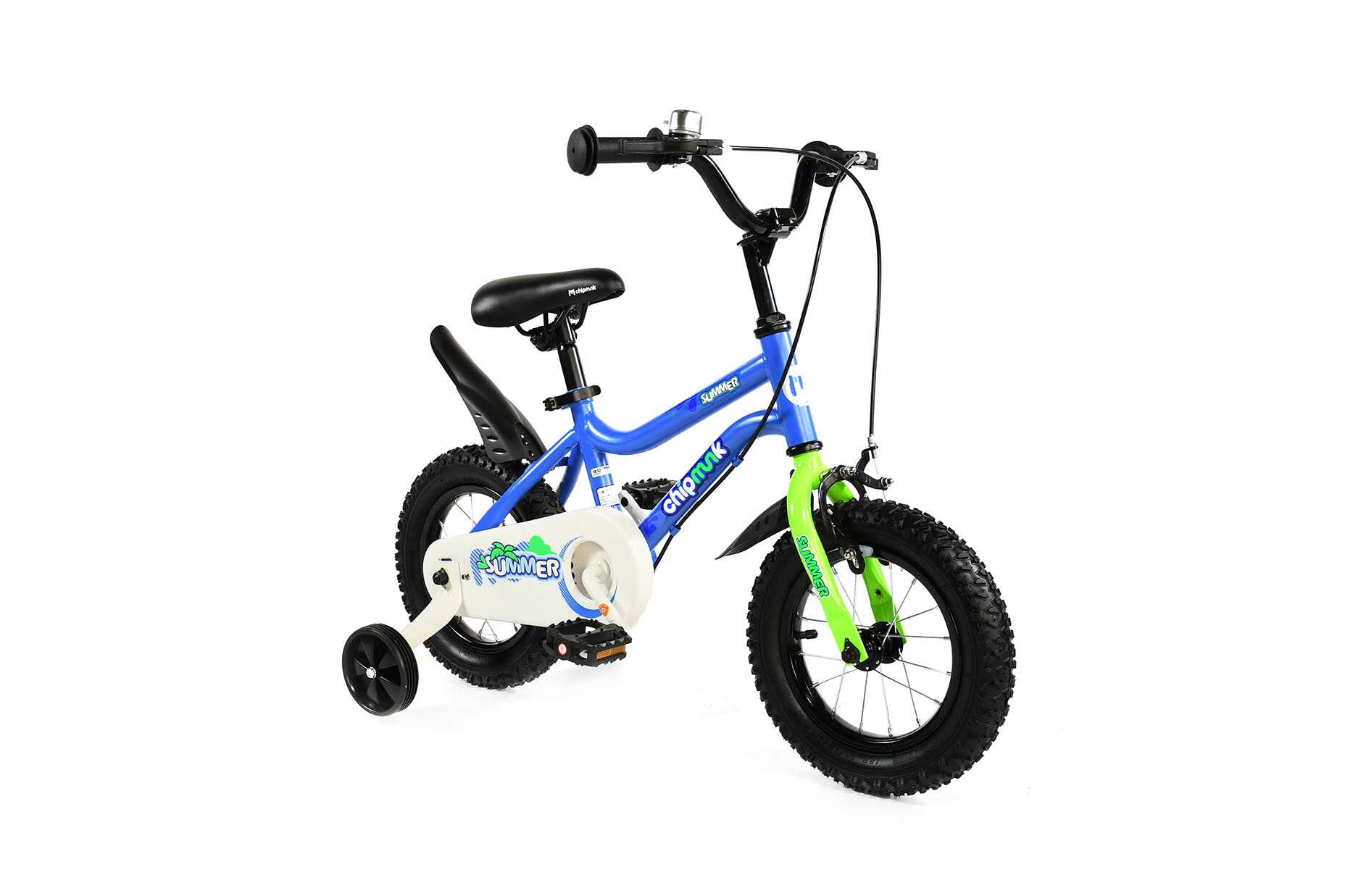 10448 (1) KIDS BIKE 12" ROYALBABY - Image 1