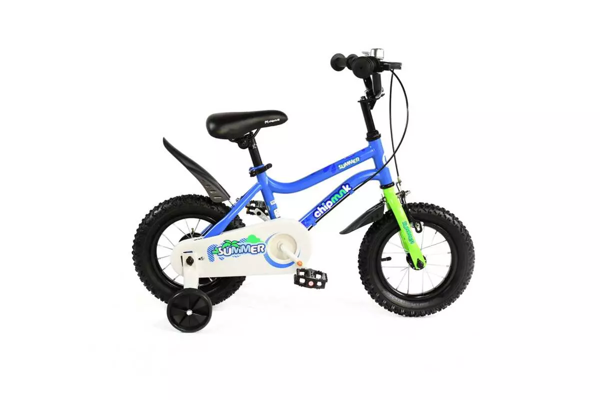 KIDS BIKE 12"  ROYALBABY - Image 3