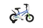 KIDS BIKE 12"  ROYALBABY - Image 3