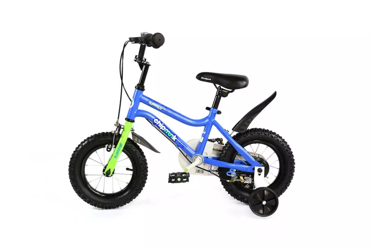 KIDS BIKE 12"  ROYALBABY - Image 7