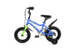 KIDS BIKE 12"  ROYALBABY - Image 7