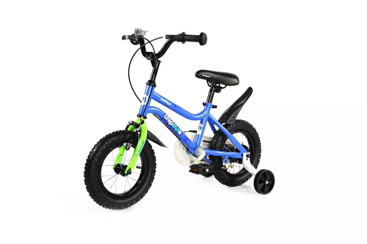 KIDS BIKE 12"  ROYALBABY - Image 5