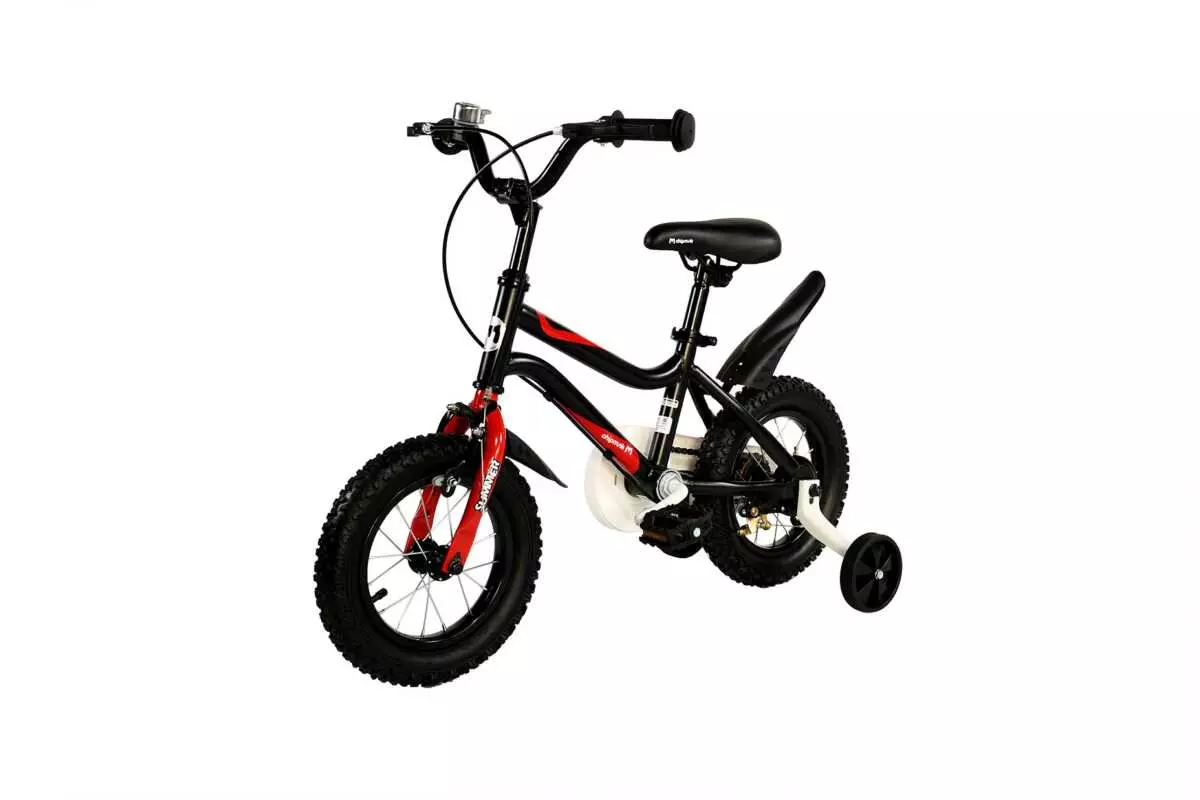 KIDS BIKE 12"  ROYALBABY - Image 6