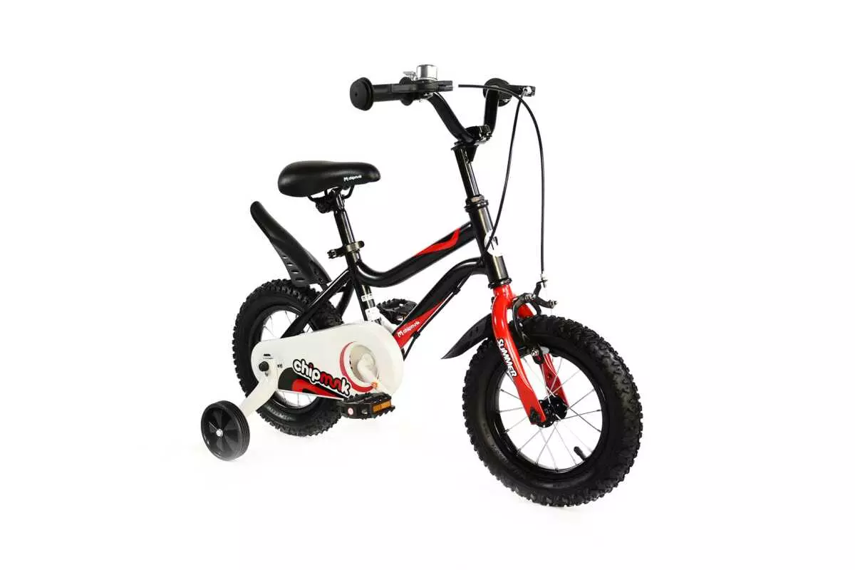 KIDS BIKE 12"  ROYALBABY - Image 2
