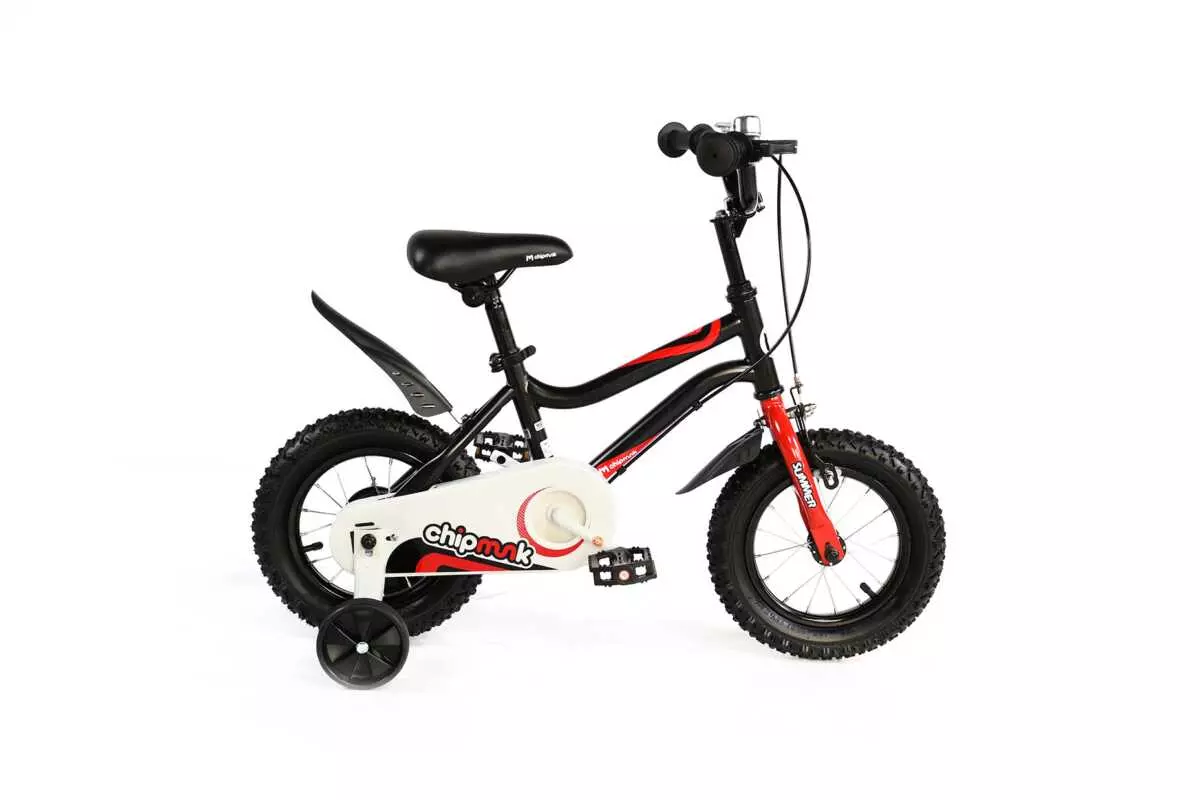KIDS BIKE 12"  ROYALBABY - Image 4