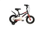 KIDS BIKE 12"  ROYALBABY - Image 4