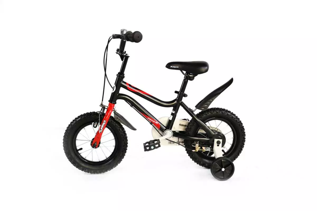 KIDS BIKE 12"  ROYALBABY - Image 8