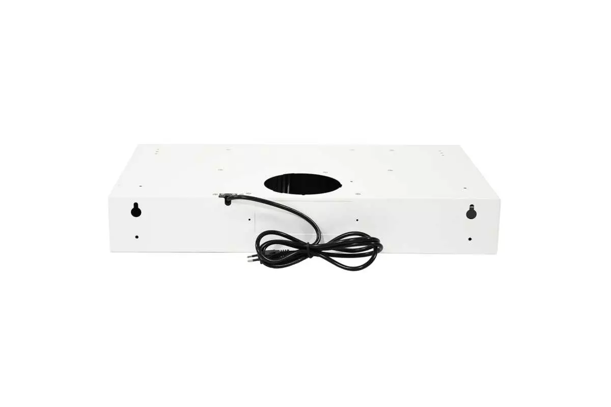 BEST FREESTANDING RANGE HOOD W600MM - Image 8