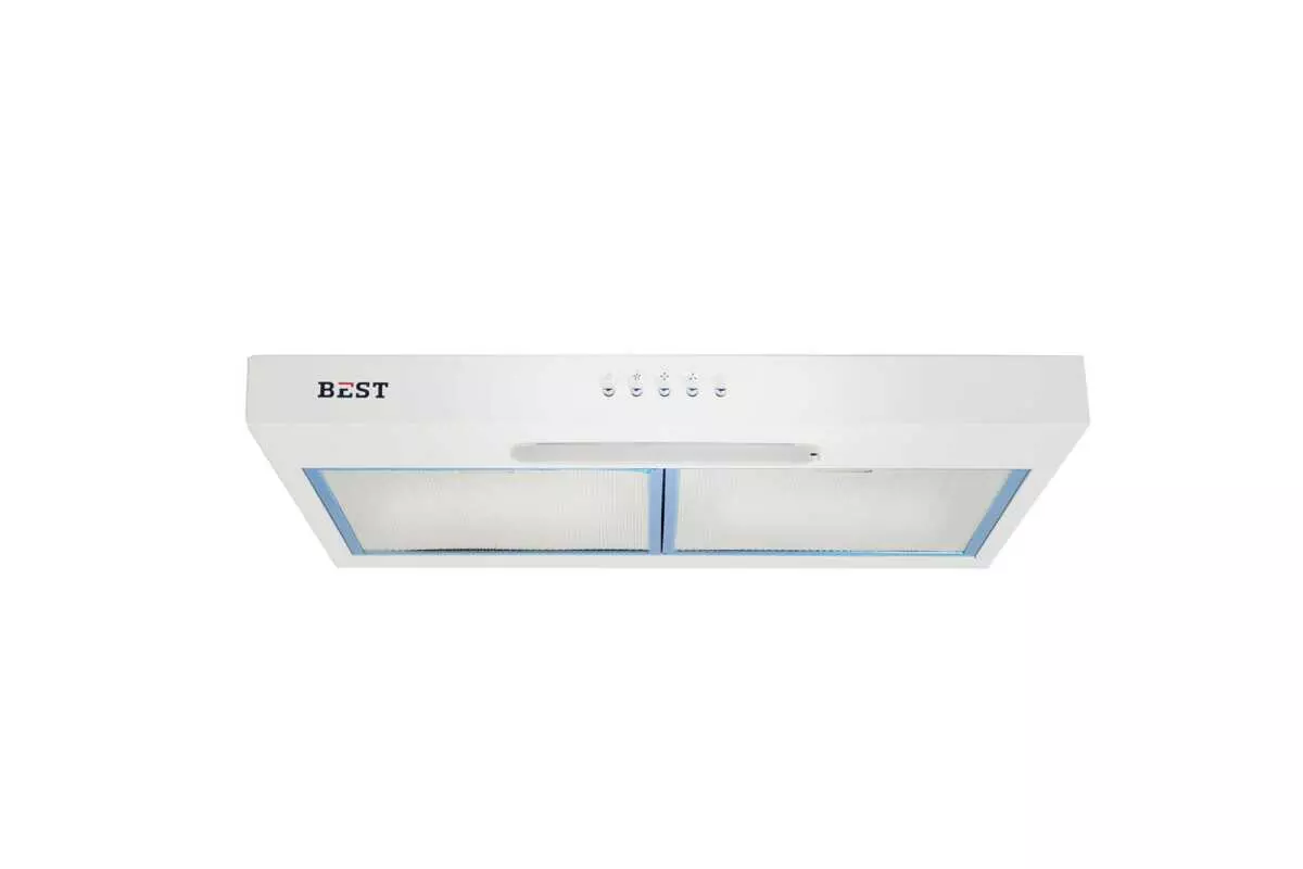BEST FREESTANDING RANGE HOOD W600MM - Image 3