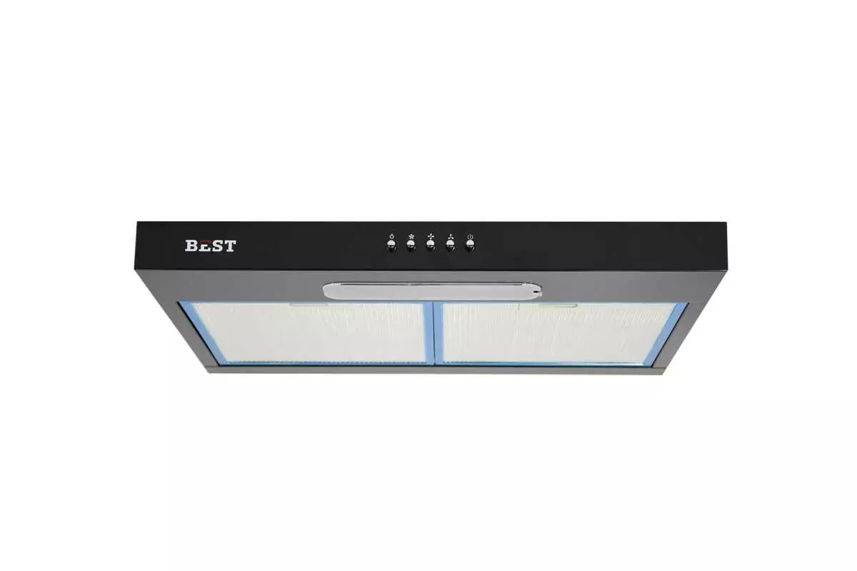 BEST FREESTANDING RANGE HOOD W600MM - Image 4