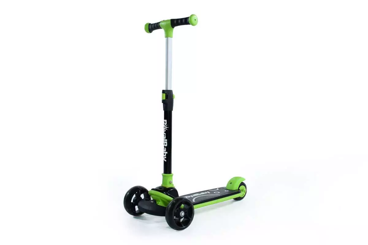 KIDS FOLDABLE SCOOTER ROYALBABY - Image 7