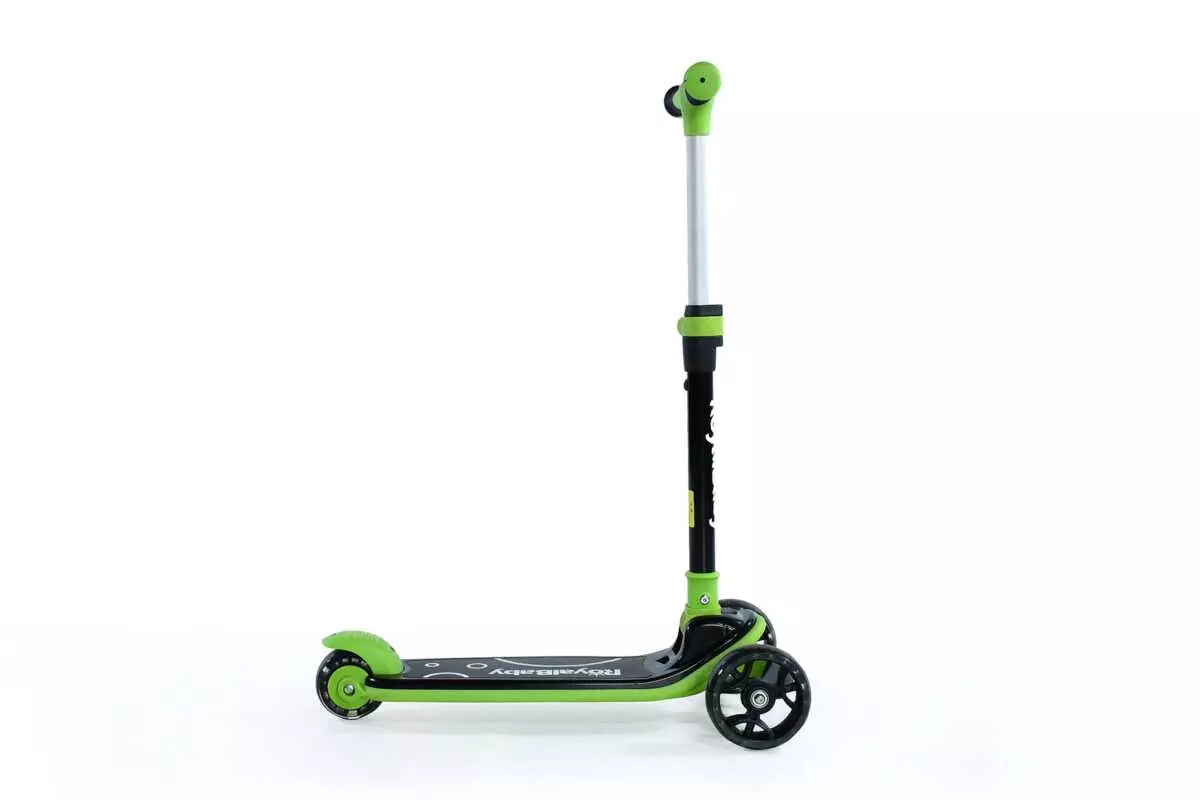 KIDS FOLDABLE SCOOTER ROYALBABY - Image 14