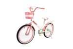 KIDS BIKE 20" JENNY ROYALBABY - Image 3