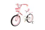 KIDS BIKE 16" JENNY ROYALBABY - Image 3