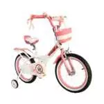 KIDS BIKE 16" JENNY ROYALBABY