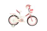 KIDS BIKE 16" JENNY ROYALBABY - Image 2