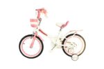 KIDS BIKE 16" JENNY ROYALBABY - Image 4