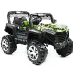 KIDS RIDE ON RECHARGEABLE ELECTRIC CAR