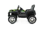 KIDS RIDE ON RECHARGEABLE ELECTRIC CAR - Image 4