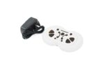 KIDS RIDE ON RECHARGEABLE ELECTRIC CAR WITH REMOTE + MP3 - Image 7