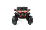 KIDS RIDE ON RECHARGEABLE ELECTRIC CAR WITH REMOTE + MP3 - Image 2