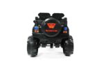 KIDS RIDE ON RECHARGEABLE ELECTRIC CAR WITH REMOTE + MP3 - Image 4