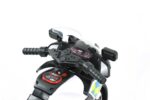KIDS RIDE ON RECHARGEABLE ELECTRIC  MOTORBIKE - Image 6