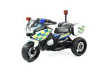 KIDS RIDE ON RECHARGEABLE ELECTRIC  MOTORBIKE - Image 3