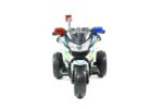 KIDS RIDE ON RECHARGEABLE ELECTRIC  MOTORBIKE - Image 4
