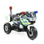 KIDS RIDE ON RECHARGEABLE ELECTRIC  MOTORBIKE