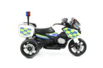 KIDS RIDE ON RECHARGEABLE ELECTRIC  MOTORBIKE - Image 2