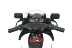 KIDS RIDE ON RECHARGEABLE ELECTRIC  MOTORBIKE - Image 5