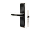 SMART HANDLE DOOR LOCK PASSWORD + CARD (MIFARE) + TTLock APP - Image 5