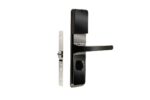 SMART HANDLE DOOR LOCK PASSWORD + CARD (MIFARE) + TTLock APP - Image 2