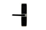 SMART HANDLE DOOR LOCK PASSWORD + CARD (MIFARE) + TTLock APP - Image 3