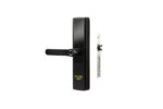 SMART HANDLE DOOR LOCK 50X50 PASSWORD + CARD (MIFARE) + FINGERPRINT - Image 5