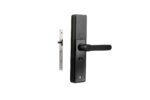 SMART HANDLE DOOR LOCK 50X50 PASSWORD + CARD (MIFARE) + FINGERPRINT - Image 4