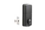 SMART DEADBOLT LOCK PASSWORD + CARD (MIFARE) - Image 5