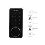 SMART DEADBOLT LOCK PASSWORD + CARD (MIFARE) + TUYA APP