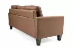 FABRIC L-SHAPE SOFA WITH REVERSIBLE R/L SIDE - Image 7