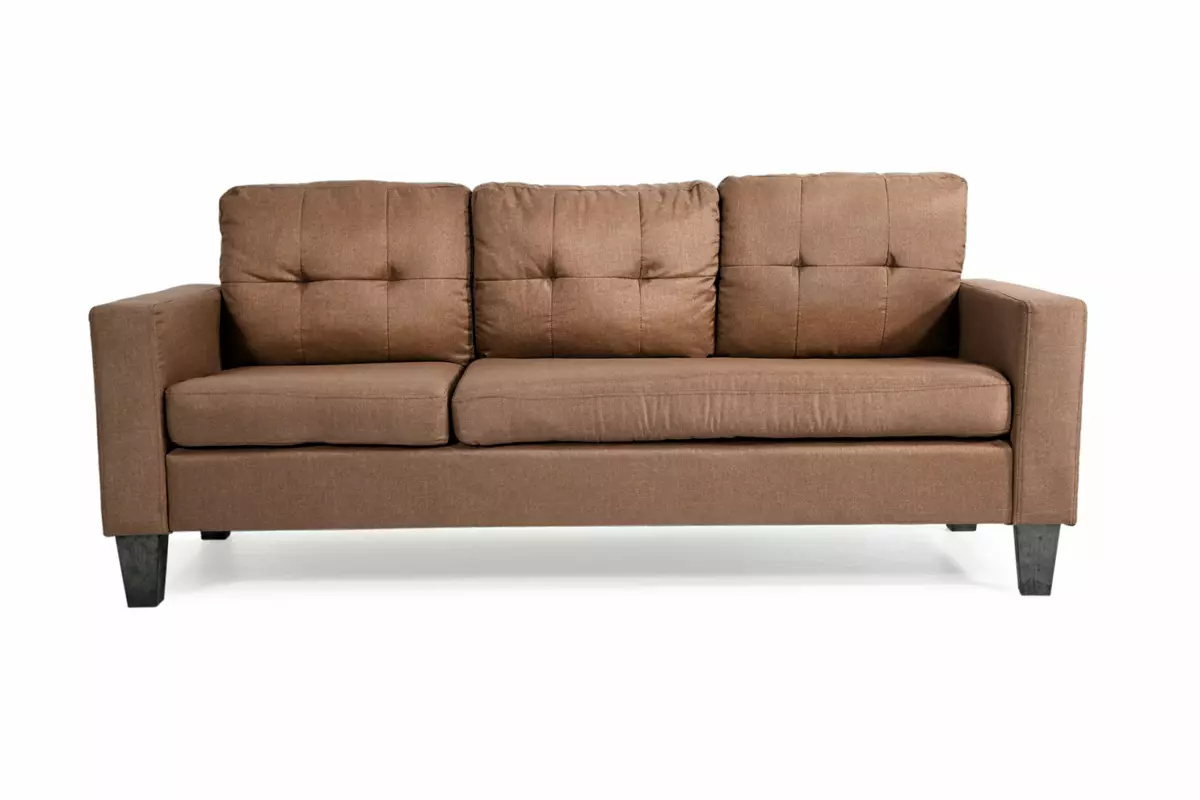 FABRIC L-SHAPE SOFA WITH REVERSIBLE R/L SIDE - Image 5