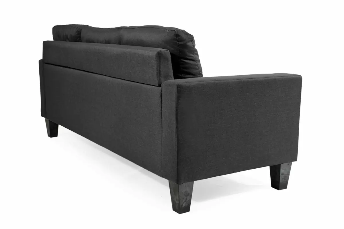 FABRIC L-SHAPE SOFA WITH REVERSIBLE R/L SIDE - Image 16