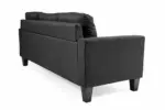 FABRIC L-SHAPE SOFA WITH REVERSIBLE R/L SIDE - Image 16